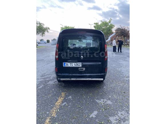 Sahibinden Renault Kangoo Multix 1.5 dCi Authentique 2011 Model 