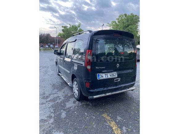 Sahibinden Renault Kangoo Multix 1.5 dCi Authentique 2011 Model 