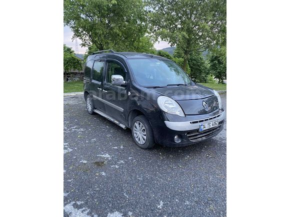 Sahibinden Renault Kangoo Multix 1.5 dCi Authentique 2011 Model 
