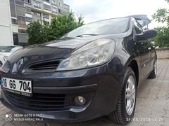 Sahibinden Renault Clio 1.5 dCi Dynamique 2007 Model Bursa 186.000 km Gri