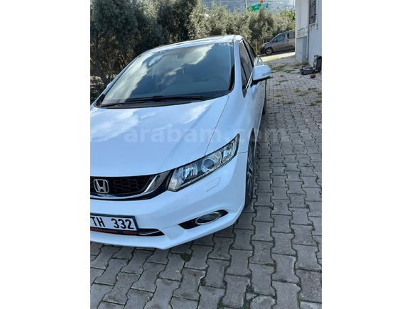Sahibinden Temiz Bakımlı