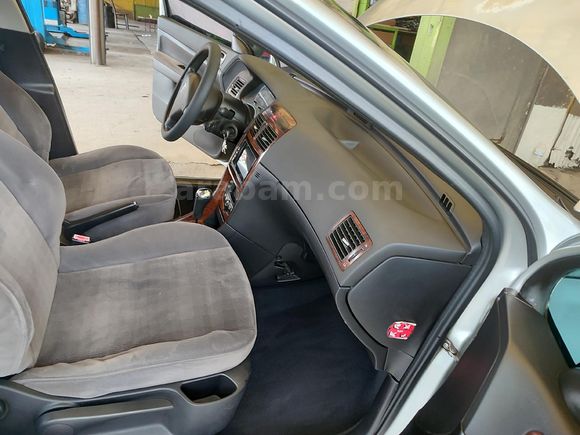 Sahibinden Peugeot 307 1.6 XT 2004 Model