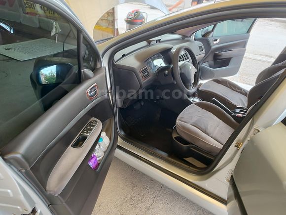 Sahibinden Peugeot 307 1.6 XT 2004 Model