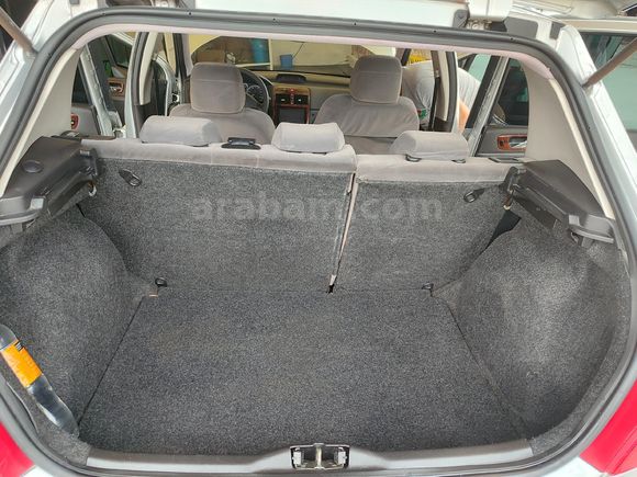 Sahibinden Peugeot 307 1.6 XT 2004 Model