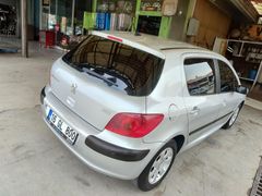 Sahibinden Peugeot 307 1.6 XT 2004 Model