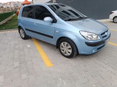 Sahibinden Hyundai Getz 1.5 CRDi VGT 2007 Model