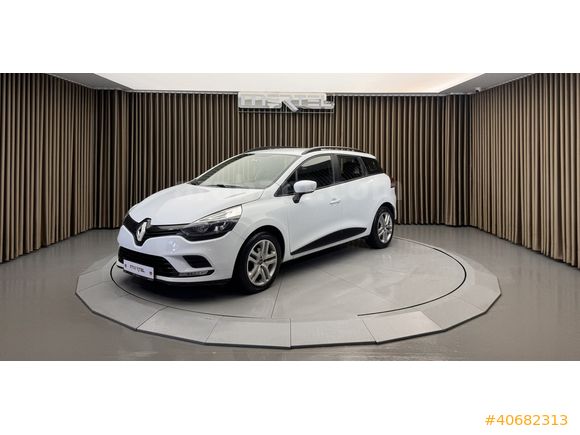 175BİN PEŞİNAT,SENETLE ÖDEME,KREDİ KARTI 12 TAKSİT 1.5 DCI JOY