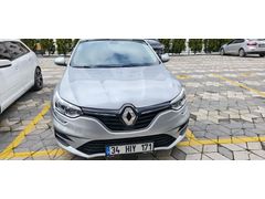 Sahibinden Renault Megane 1.3 TCe Touch 2023 Model