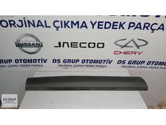 NISSAN QASHQAI J12 SOL ÖN KAPI ÇITASI/BANDI ORİJİNAL