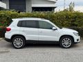 ORJINAL AYARINDA VW TIGUAN 1.4 TSI CHROME EDİTİON OTOMATIK