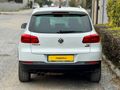 ORJINAL AYARINDA VW TIGUAN 1.4 TSI CHROME EDİTİON OTOMATIK