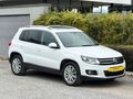 ORJINAL AYARINDA VW TIGUAN 1.4 TSI CHROME EDİTİON OTOMATIK