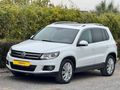 ORJINAL AYARINDA VW TIGUAN 1.4 TSI CHROME EDİTİON OTOMATIK