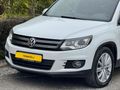ORJINAL AYARINDA VW TIGUAN 1.4 TSI CHROME EDİTİON OTOMATIK