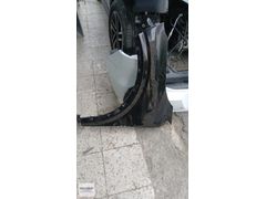 NISSAN QASHQAI J12 SAĞ ÖN ÇAMURLUK (LOKALLİK-SİYAH RENK) ORJ.