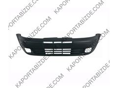 FIAT PALIO ÖN TAMPON SİSLİ 2002-2005 98811005 YERLİ ÜRÜN
