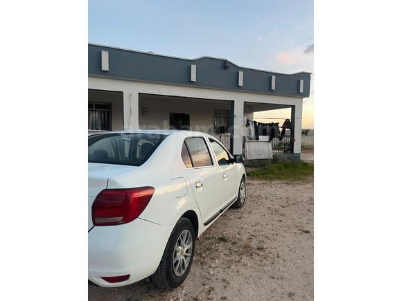 Sahibinden Renault Symbol 1.5 dCi Joy 2018 Model