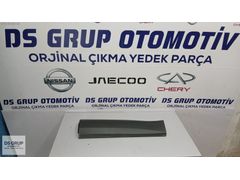 NISSAN QASHQAI J12 SOL ARKA KAPI ÇITASI/BANDI ORİJİNAL