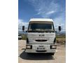 TEK ELDEN ÖZEL YAPILMIŞ LOWBED FORD 3227 C 2001 MODEL