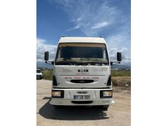 TEK ELDEN ÖZEL YAPILMIŞ LOWBED FORD 3227 C 2001 MODEL