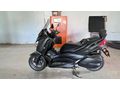 Full Servis bakınlı Yamaha X-Max 250 ABS 
