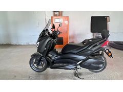 Full Servis bakınlı Yamaha X-Max 250 ABS 