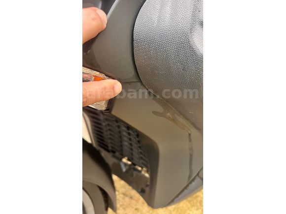 Full Servis bakınlı Yamaha X-Max 250 ABS 