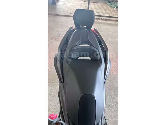 Full Servis bakınlı Yamaha X-Max 250 ABS 