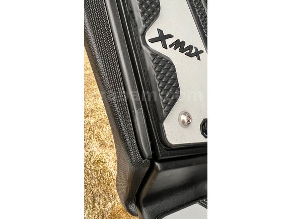 Full Servis bakınlı Yamaha X-Max 250 ABS 