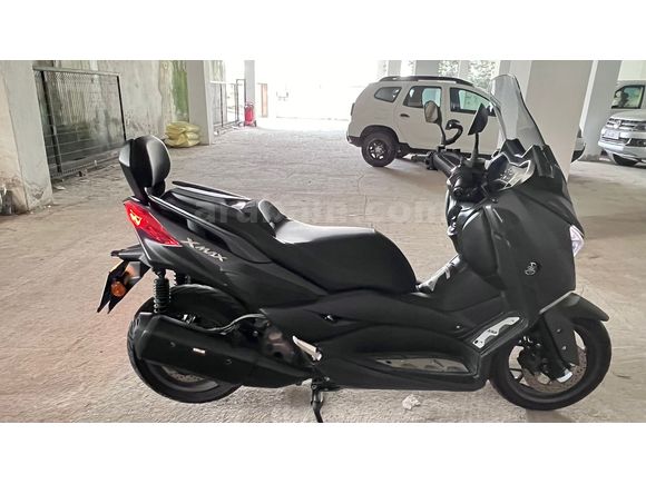 Full Servis bakınlı Yamaha X-Max 250 ABS 