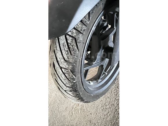 Full Servis bakınlı Yamaha X-Max 250 ABS 