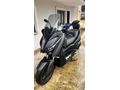 Full Servis bakınlı Yamaha X-Max 250 ABS 