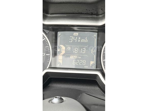 Full Servis bakınlı Yamaha X-Max 250 ABS 