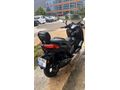 Full Servis bakınlı Yamaha X-Max 250 ABS 