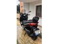 Full Servis bakınlı Yamaha X-Max 250 ABS 