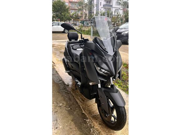 Full Servis bakınlı Yamaha X-Max 250 ABS 
