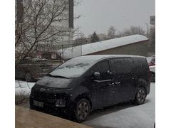 Sahibinden Hyundai Staria 2.2 CRDI Prime 2023 Model 