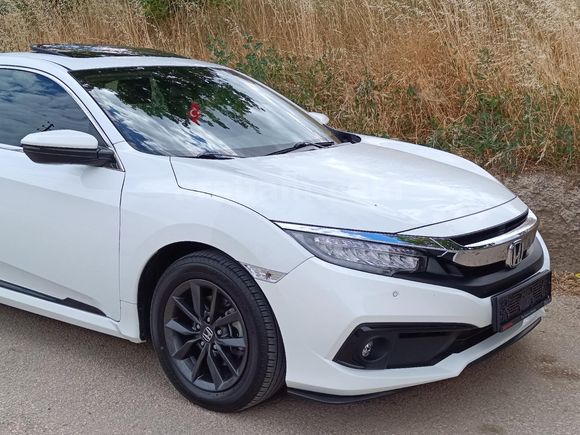 2020 MODEL 60 BİNDE FABRİKASYON LPG SIFIR KONDİSYON