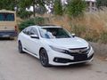 2020 MODEL 60 BİNDE FABRİKASYON LPG SIFIR KONDİSYON