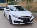 2020 MODEL 60 BİNDE FABRİKASYON LPG SIFIR KONDİSYON