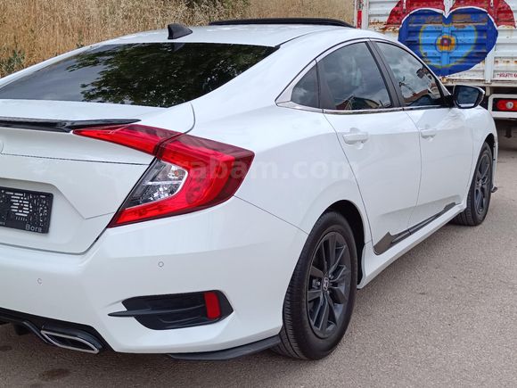 2020 MODEL 60 BİNDE FABRİKASYON LPG SIFIR KONDİSYON