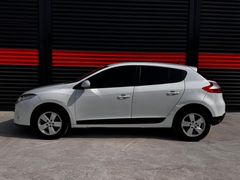 Sahibinden Renault Megane 1.5 dCi Expression 2011 Model