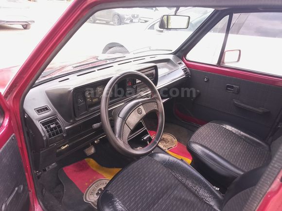 Sahibinden Volkswagen Golf Ankara