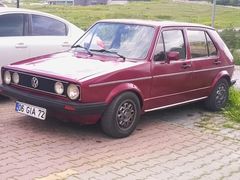 Sahibinden Volkswagen Golf Ankara