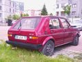 Sahibinden Volkswagen Golf Ankara