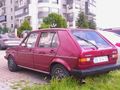 Sahibinden Volkswagen Golf Ankara