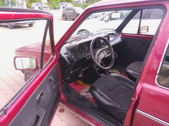 Sahibinden Volkswagen Golf Ankara