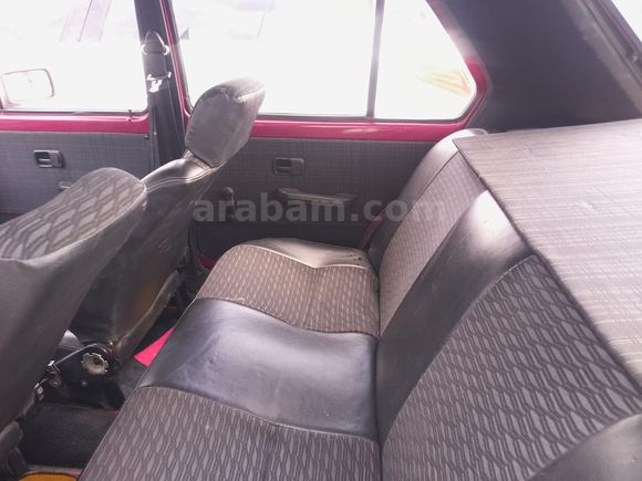 Sahibinden Volkswagen Golf Ankara