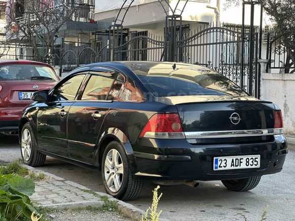 Sahibinden Opel Astra 1.6 Enjoy Elegance 2009 Model 