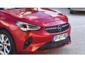 Galeriden Opel Corsa 1.2 T Elegance 2021 Model Burdur